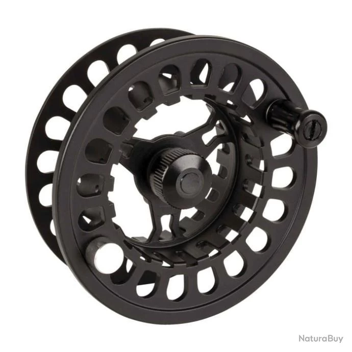 Moulinet Mouche Greys Gts 300 - N° 6 - 7 - 8 4 Moulinet Mouche Greys Gts 300 - N° 6 - 7 - 8 – Image 2