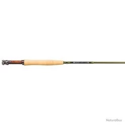 Canne Hardy - UltraLite - 2.44 / 4wt / RHW -Boutique De Pêche 00040 Canne Hardy UltraLite 2.44 4wt RHW