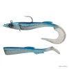 Leurres Souples Berkley PowerBait - Power Sandeel - Metallic Blue / 21 Cm