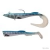 Leurres Souples Berkley PowerBait - Power Sandeel - Real Mackerel / 21 Cm -Boutique De Pêche 00049 Leurres souples Berkley PowerBait Power Sandeel Real Mackerel 21 cm