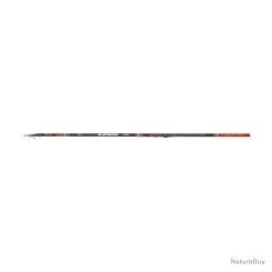 Canne Spinning Mitchell Suprema(TM) Troutista S3 - 4.70 M / Long Distance / Rouge