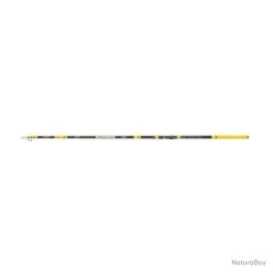 Canne Spinning Mitchell Suprema(TM) Troutista S3 - 4.70 M / Long Distance / Rouge -Boutique De Pêche 00082 Canne spinning Mitchell Suprema TM Troutista S3 4.70 m Long Distance Rouge