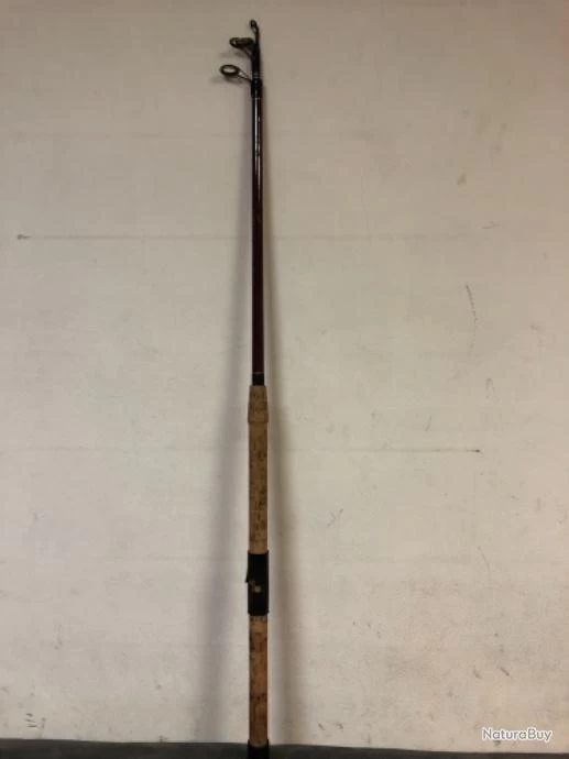 1 Canne 2.40 M , 4 / 15 Gr ,télescopique ,peche Ancien Collection Occasion , Garbolino , Truite 3 1 Canne 2.40 M , 4 / 15 Gr ,télescopique ,peche Ancien Collection Occasion , Garbolino , Truite