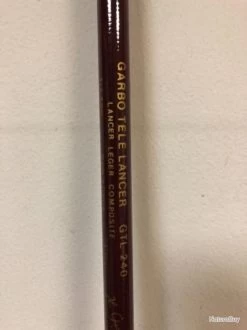 1 Canne 2.40 M , 4 / 15 Gr ,télescopique ,peche Ancien Collection Occasion , Garbolino , Truite 15 1 Canne 2.40 M , 4 / 15 Gr ,télescopique ,peche Ancien Collection Occasion , Garbolino , Truite -Boutique De Pêche 00101 1 canne 2.40 m 4 15 gr telescopique peche ancien occasion collection garbolino truite