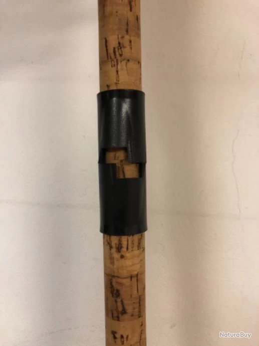 1 Canne 2.40 M , 4 / 15 Gr ,télescopique ,peche Ancien Collection Occasion , Garbolino , Truite 9 1 Canne 2.40 M , 4 / 15 Gr ,télescopique ,peche Ancien Collection Occasion , Garbolino , Truite – Image 7