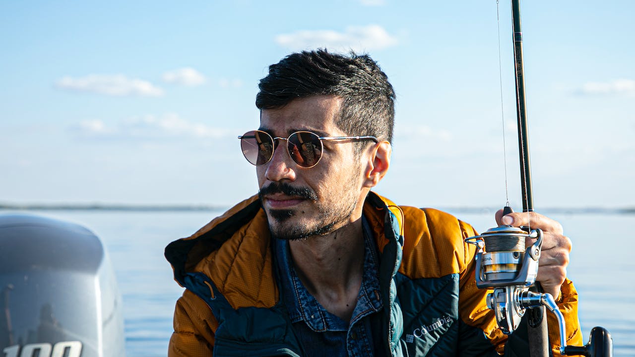 Boutique De Pêche -Boutique De Pêche pexels ehsan ahmadnejad 2917276